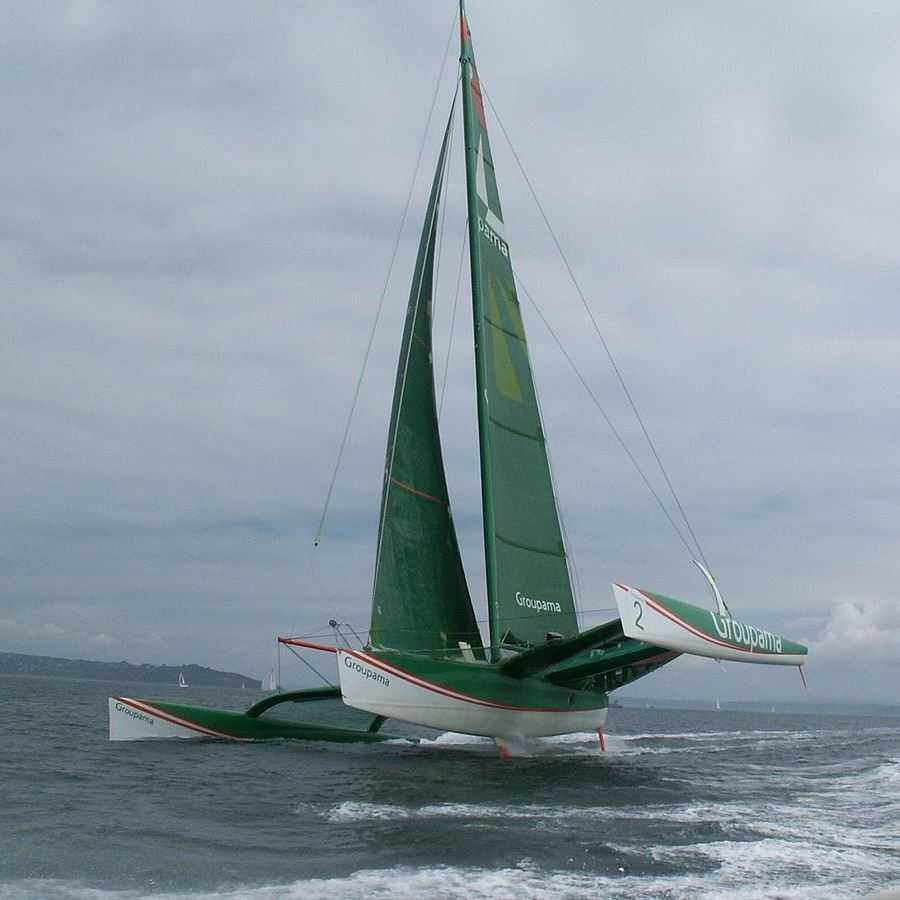 Groupama2