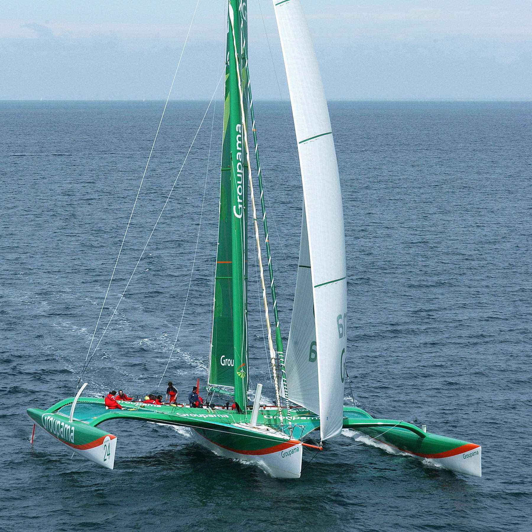 Groupama2